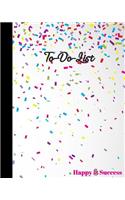 To Do List