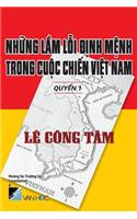 Nhung Lam Loi Dinh Menh Trong Cuoc Chien Viet Nam