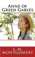 Anne of Green Gables