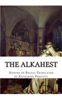 The Alkahest