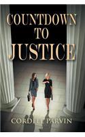 Countdown to Justice