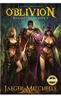 Hazard Online: Oblivion(Hazard Online)