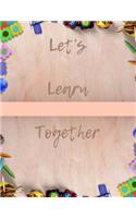 Lets Learn Together