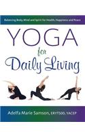 Yoga for Daily Living