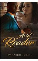 Avid Reader