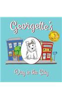 Georgette's Day in the City