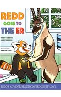 Redd Goes To The ER