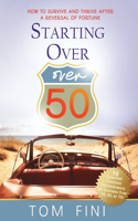 Starting Over...Over 50