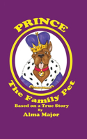 Prince The Family Pet