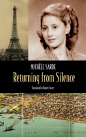 Returning from Silence – Jenny's Story
