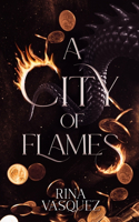 A City of Flames (A City of Flames book 1)