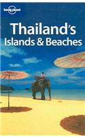 Thailand's Islands and Beaches