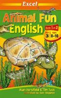 Animal Fum English