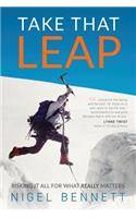 Take That Leap