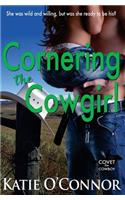 Cornering the Cowgirl