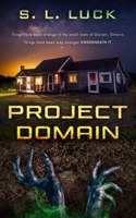 Project Domain