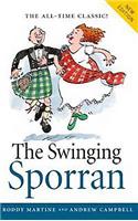 The Swinging Sporran