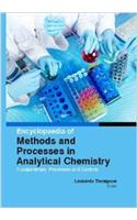 Encyclopaedia Of Methods And Processes In Analytical Chemistry:fundamentals, Processes And Controls (4 Volumes)
