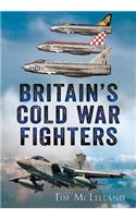 Britain's Cold War Fighters