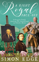 A Right Royal Face Off