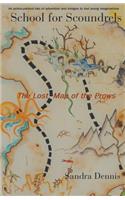 School for Scoundrels - The Lost Map of the Prows