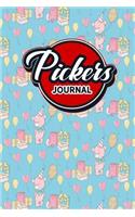Picker's Journal