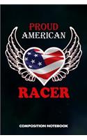 Proud American Racer