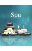 Spa Appointment
