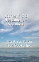 Stories in Old Testament - Volume 6