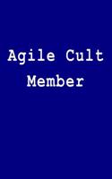 Agile Cult Member