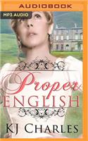 Proper English