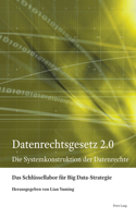 Datenrechtsgesetz 2.0