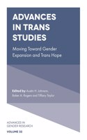 Advances in Trans Studies