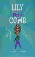 Lily and the Magic Comb
