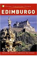 Edinburgh City Guide - Italian