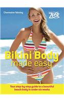 Bikini Body Made Easy