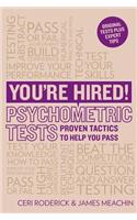 You're Hired! Psychometric Tests