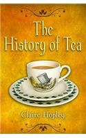 History of Tea