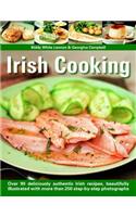 Irish Cooking