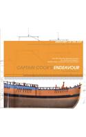 Anatomy of the Ship: Captain Cook's Endeavor