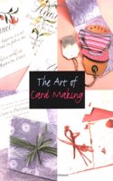 The Art of Card Making (Craft)