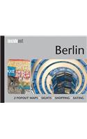 Berlin Inside Out Travel Guide