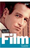 Time Out Film Guide