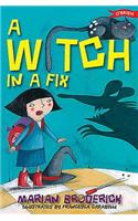 A Witch in a Fix