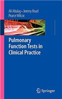 Pulmonary Function Tests in Clinical Practice