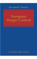 European Merger Control