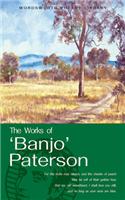 Works of Banjo Paterson