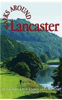 Walks Around Lancaster