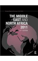 Middle East and North Africa 2010