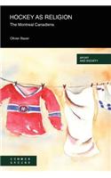 Hockey as a Religion